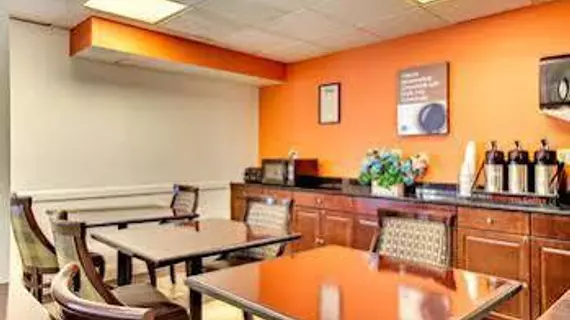 Motel 6 Washington DC | District of Columbia - Washington (ve civarı) - Washington - Northwest