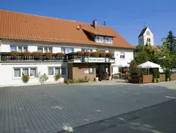 Landgasthof Linde | Baden-Wuerttemberg - Bodenseekreis - Deggenhausertal