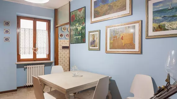 B&B Agli Scaligeri | Veneto - Verona (ve civarı) - Verona - Citta Antica