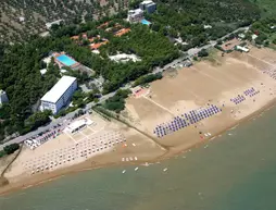 Hotel Portonuovo | Puglia - Foggia (il) - Vieste