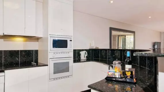 Bay Royal Apartments | New South Wales - Byron Bay (ve civarı) - Byron Bay