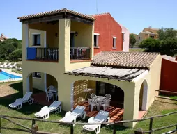 Sea Villas | Sardinya - Sassari - Stintino