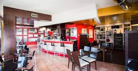 Hotel Apartamentos Dabarca | Galicia - Pontevedra (vilayet) - Pontevedra