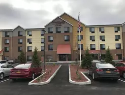 TownePlace Suites by Marriott New Hartford | New York - Utica (ve civarı) - New Hartford