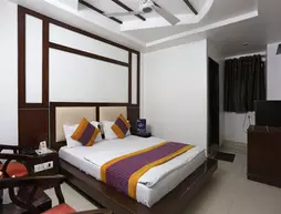 Hotel Sai International | Batı Delhi - Ulusal Eyalet Başkenti Delhi - Delhi (ve civarı) - Yeni Delhi - Paharganj