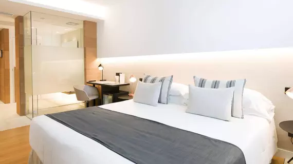 Nakar Hotel | Balearic Adaları - Mayorka Adası - Palma de Mallorca - Tarihi Şehir Merkezi