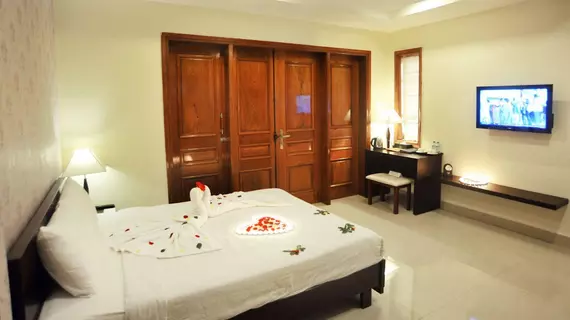 Sofia Boutique Hotel | Thua Thien-Hue (vilayet) - Da Nang (ve civarı) - Da Nang