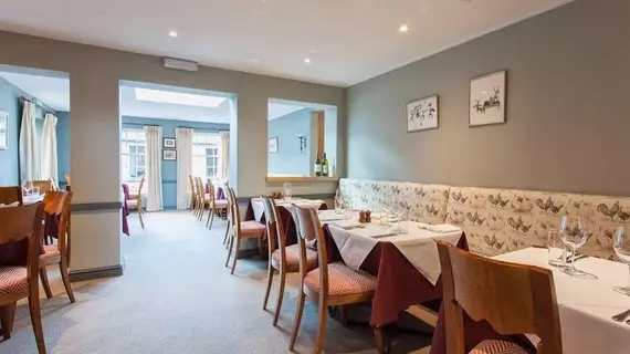 The Inn West End | Surrey (kontluk) - Woking