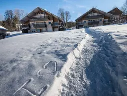 Les Adrets | Grand Est - Vosges (bölge) - Gerardmer