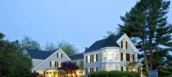 The Inn at English Meadows | Maine - Portland (ve civarı) - Kennebunk