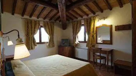 Agriturismo Regno Verde | Umbria - Terni (vilayet) - Narni