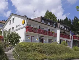 Hotel an der Sonne | Baden-Wuerttemberg - Schoenwald