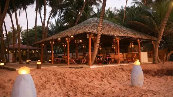 Thejan Beach Cabanas Bentota | Southern Province - Galle Bölgesi - Induruwa