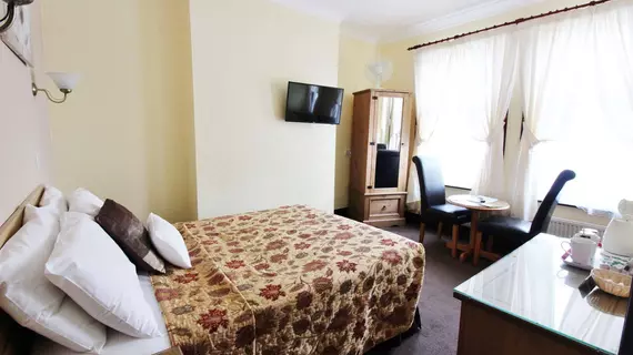 Maluth Lodge | Norfolk (kontluk) - Norwich - The Broads Ulusal Parkı