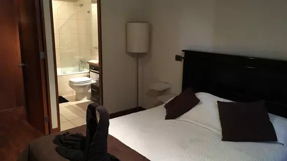 Providencia Suite Manuel Montt | Santiago - Santiago (ve civarı) - Providencia