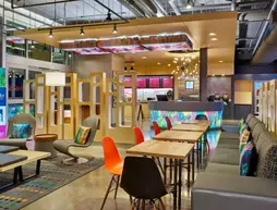 Aloft Austin Northwest | Teksas - Austin (ve civarı) - Austin