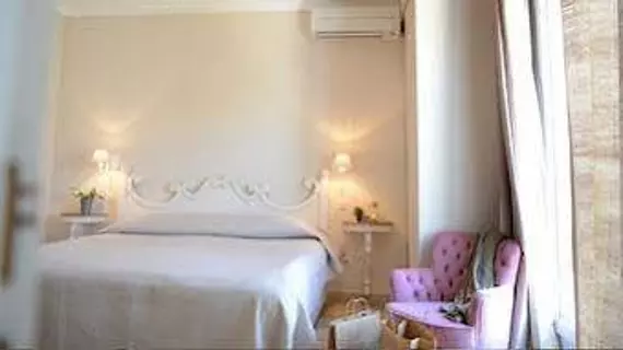 Hôtel du Soleil & Spa | Provence - Alpes - Cote d'Azur - Bouches-du-Rhone (bölge) - St.-Remy-de-Provence (ve civarı) - St.-Remy-de-Provence