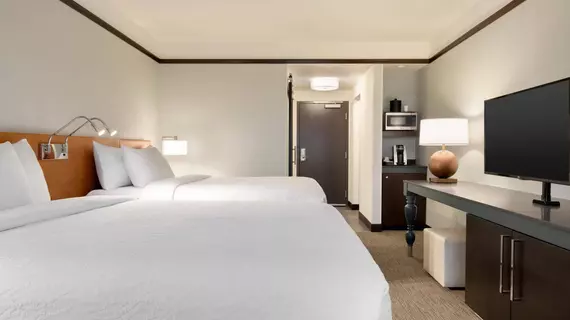 Hilton Garden Inn Medford | Oregon - Medford (ve civarı) - Medford