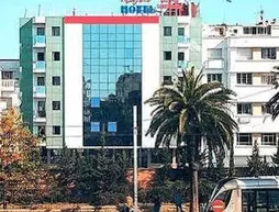 Majliss Hotel | Rabat (ve civarı) - Rabat