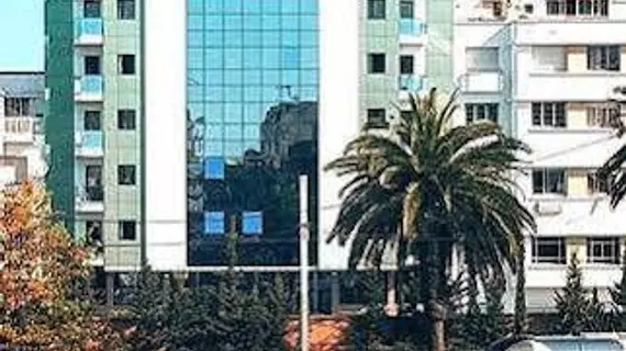 Majliss Hotel | Rabat (ve civarı) - Rabat