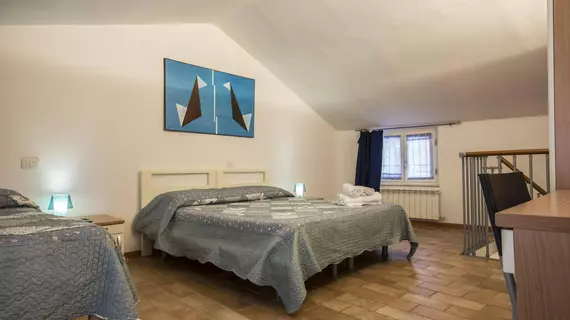 GH Paradiso - Apartments | Toskana - Siena (vilayet) - Siena - Siena Kent Merkezi