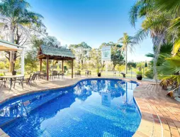 Thurgoona Country Club Resort | New South Wales - Albury (ve civarı) - Thurgoona