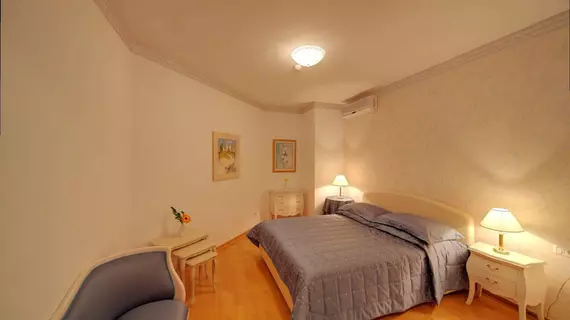 Boutique Hotel Villa Vulin | Istria (vilayeti) - Pula