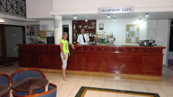 Agapinor Hotel | Baf (ve civarı) - Baf