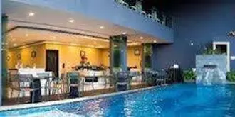 Travello Hotel Bandung