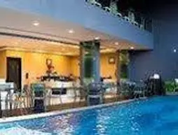 Travello Hotel Bandung | West Java - Bandung (ve civarı) - Bandung - Gegerkalong - Setiabudi