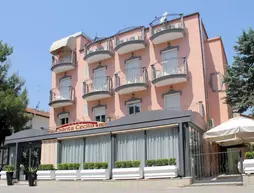 Hotel Santa Cecilia | Emilia-Romagna - Riccione