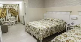 Hotel Pousada Ald' Mama | South Region - Rio Grande Do Sul (eyalet) - Gramado