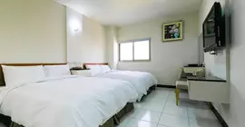 E Moon Hotel | Taichung (ve civarı) - Taichung - Central Taichung