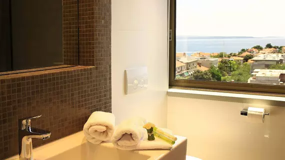 The View Luxury Rooms | Split-Dalmaçya - Split