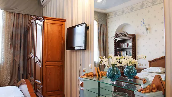 Urban Garden Apartments | Odessa Oblastı - Odessa - Odessa Kent Merkezi