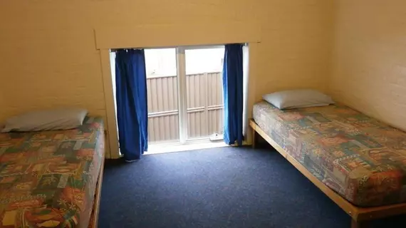 Launceston Backpackers | Tazmanya - Launceston (ve civarı) - Launceston - Launceston CBD