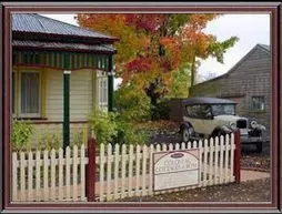 Ross B&B Accommodation | Tazmanya - Ross