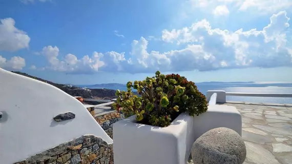 Villa Kelly | Ege Adaları - Mikonos