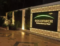 Goldfinch Hotel | Maharaştra - Raigad - Bombay (ve civarı) - Bombay - Malad - Batı Banliyöleri