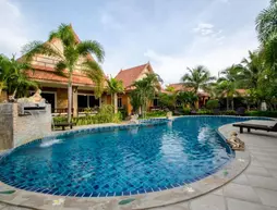 Baan Aroonwan Hua Hin | Prachuap Khiri Khan (ili) - Hua Hin (ve civarı) - Hua Hin