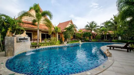 Baan Aroonwan Hua Hin | Prachuap Khiri Khan (ili) - Hua Hin (ve civarı) - Hua Hin