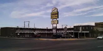 Tomahawk Motor Lodge