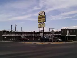 Tomahawk Motor Lodge | Wyoming - Riverton (ve civarı) - Riverton