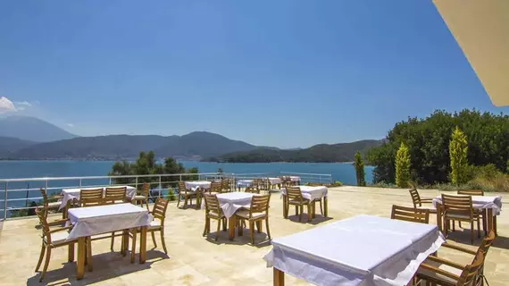 Sovalye Hotel | Muğla - Fethiye - Fethiye Merkezi