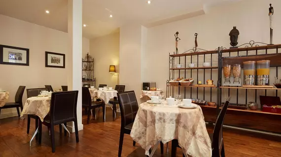 Hotel Antin St Georges | Ile-de-France - Paris - Quartier Saint-Georges