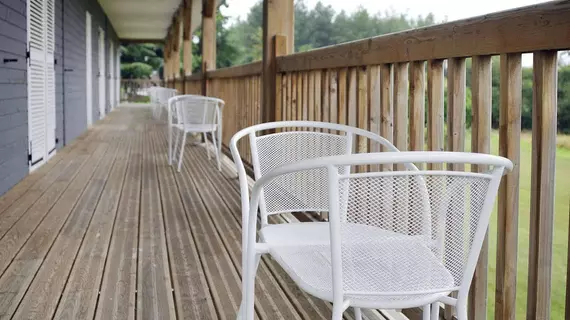 Hôtellerie La Petite Couronne | Nouvelle-Aquitaine - Landes (bölge) - Saint-Cricq-Chalosse