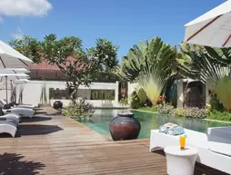 Katala Villas | Bali - Denpasar - Sanur