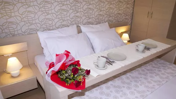 Taksim Bomonti VIP Apartments |  Istanbul  - Şişli - Bomonti