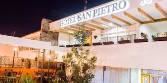 San Pietro Hotel Boutique