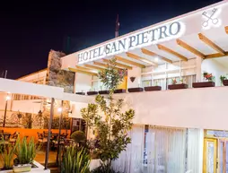 San Pietro Hotel Boutique | Jalisco - Guadalajara (ve civarı) - Tlaquepaque